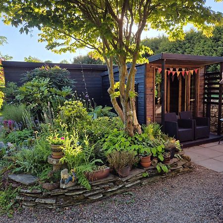 Kirkstyle Hideaway Bed & Breakfast Arbroath Exterior foto