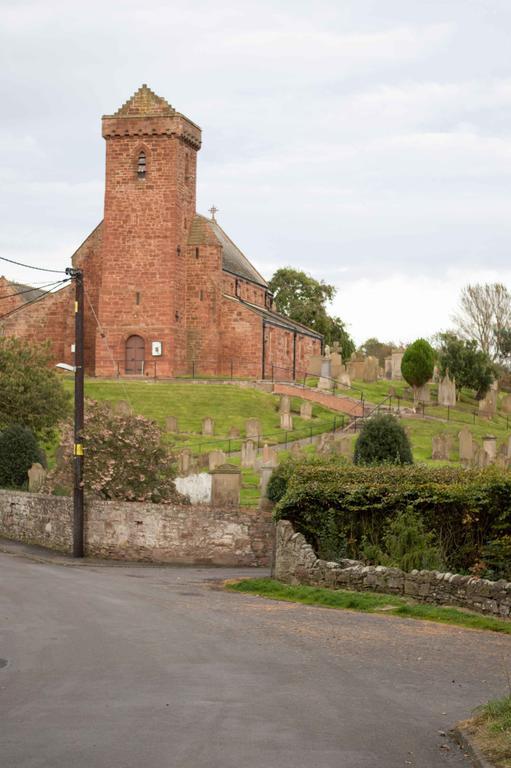 Kirkstyle Hideaway Bed & Breakfast Arbroath Exterior foto